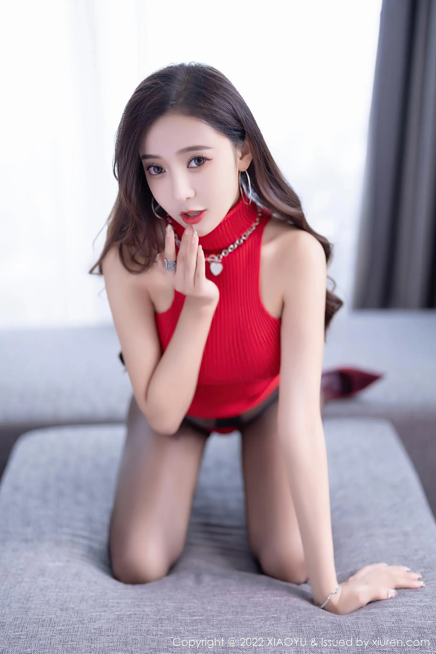 [XIAOYU语画界] 2022.02.24 VOL.723 王馨瑶yanni [71P]插图9